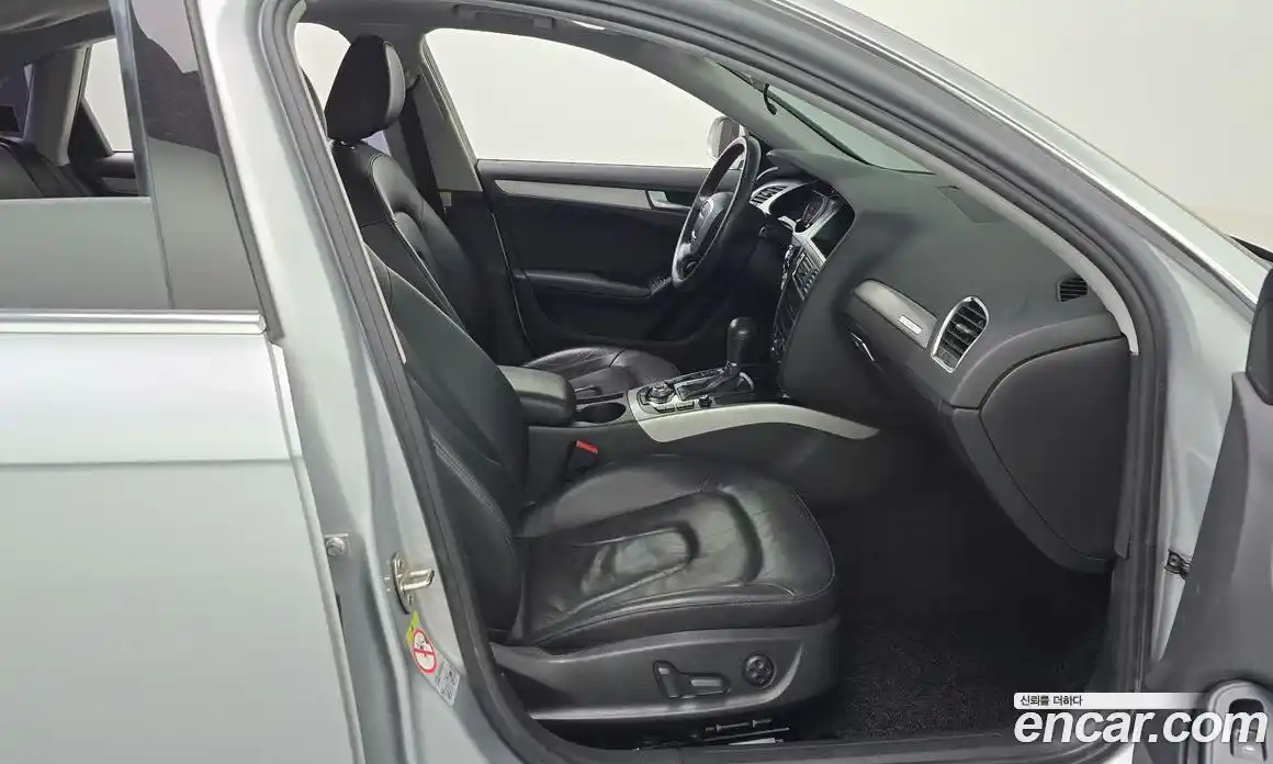 Audi A4 2010 2.0 Автомат в Москве № 163535, фото 15