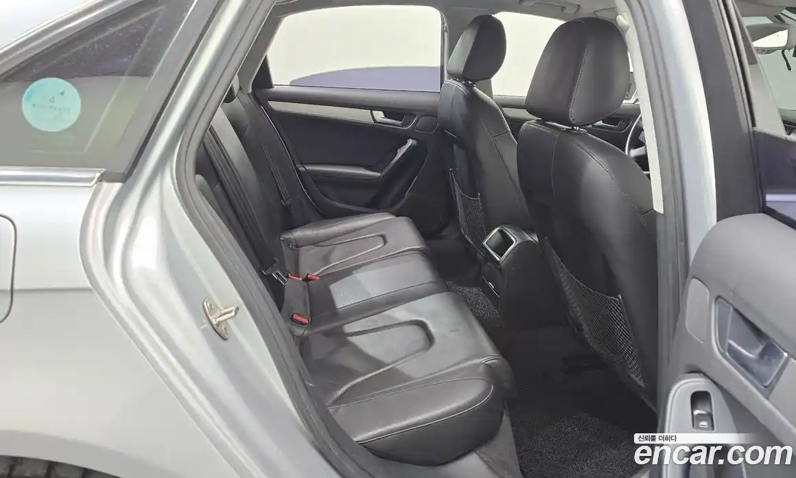 Audi A4 2010 2.0 Автомат в Москве № 163535, фото 17