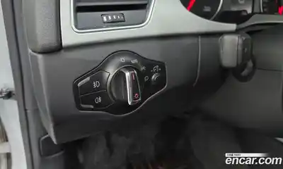 Audi A4 2010 2.0 Автомат в Москве № 163535, миниатюра 2