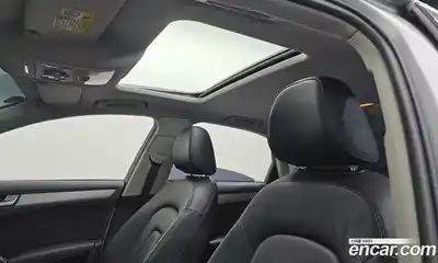 Audi A4 2010 2.0 Автомат в Москве № 163535, миниатюра 3