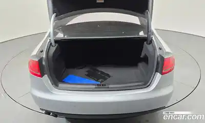 Audi A4 2010 2.0 Автомат в Москве № 163535, миниатюра 6