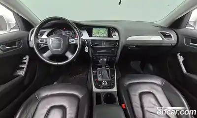 Audi A4 2010 2.0 Автомат в Москве № 163535, миниатюра 7