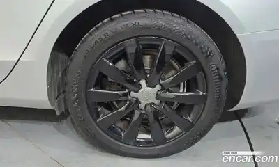 Audi A4 2010 2.0 Автомат в Москве № 163535, миниатюра 9