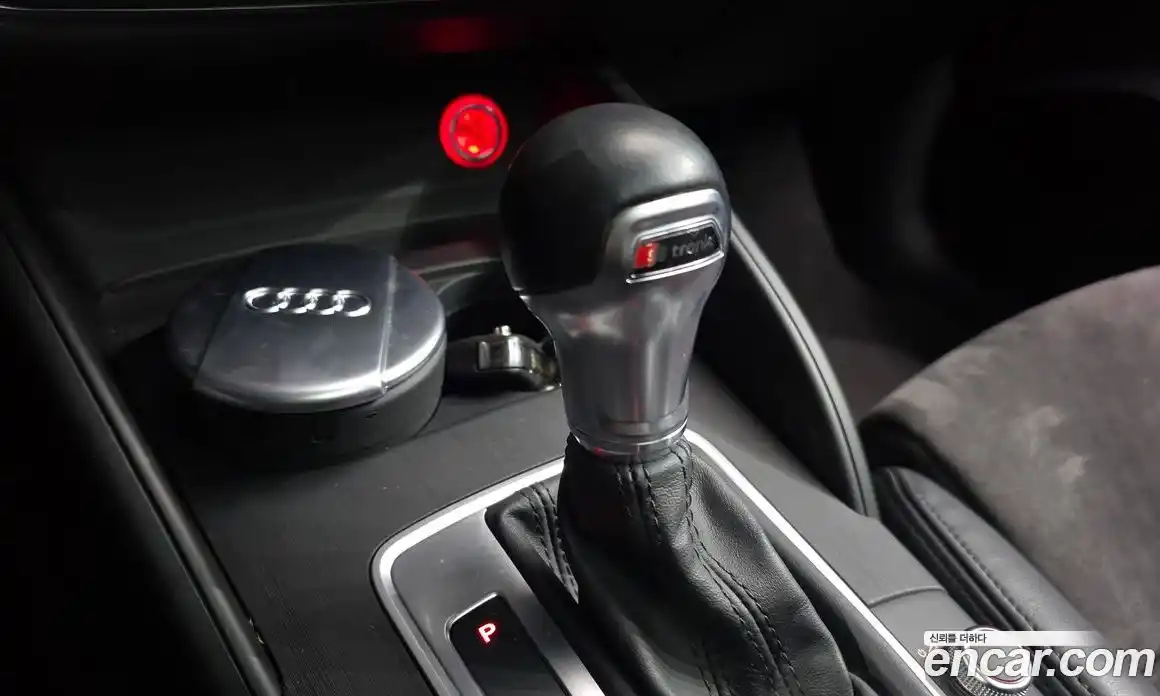 Audi A3 2016 2.0 Автомат в Москве № 163731, фото 11