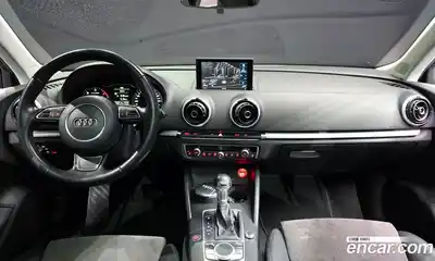 Audi A3 2016 2.0 Автомат в Москве № 163731, миниатюра 12