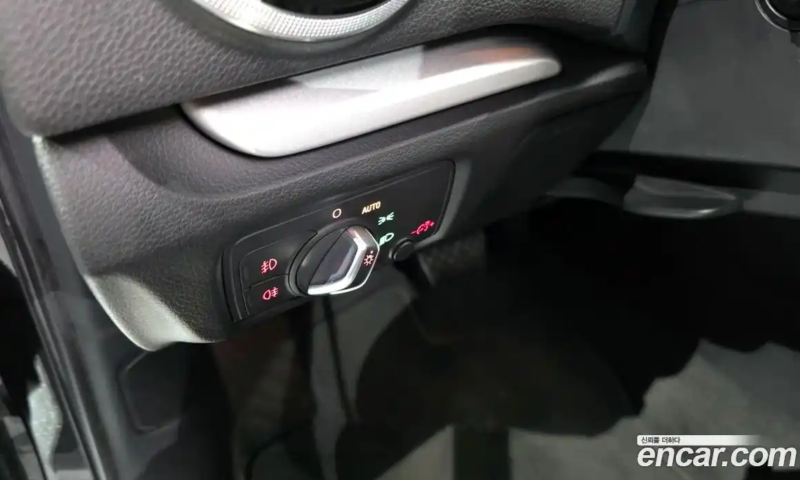 Audi A3 2016 2.0 Автомат в Москве № 163731, фото 15