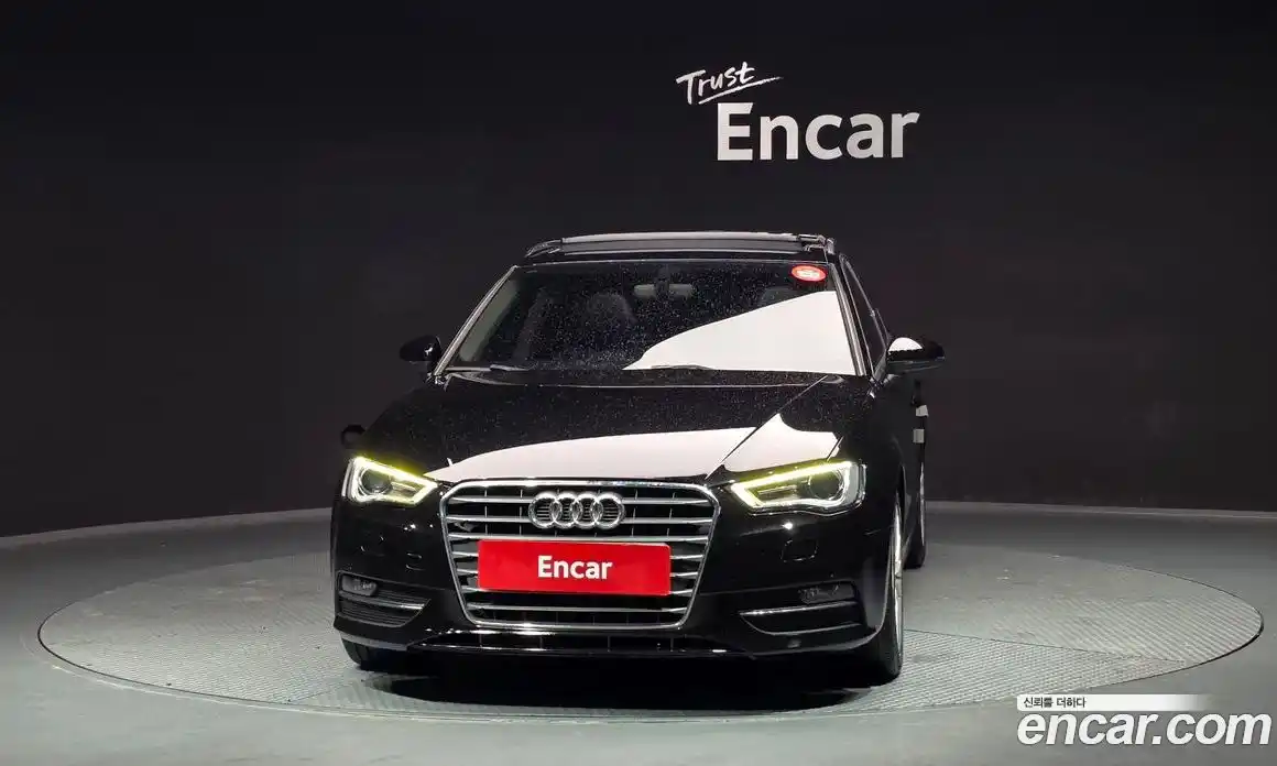 Audi A3 2016 2.0 Автомат в Москве № 163731, фото 16