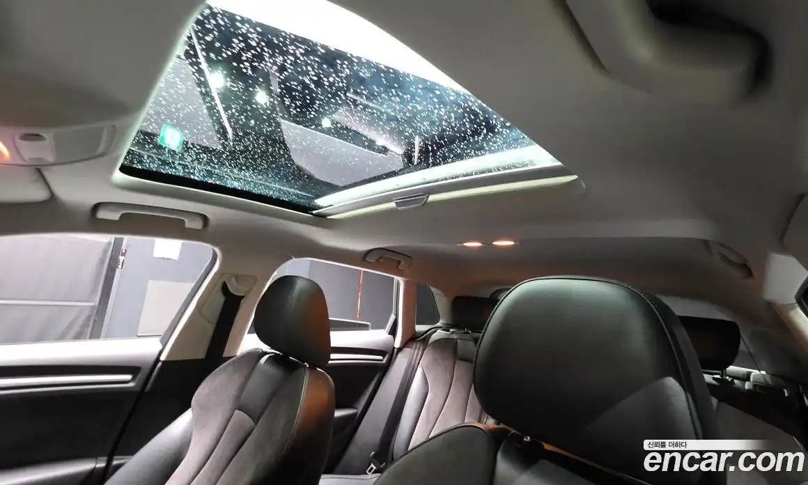 Audi A3 2016 2.0 Автомат в Москве № 163731, фото 17