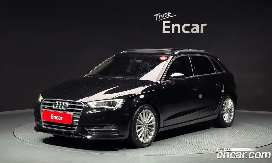 Audi A3 2016 2.0 Автомат в Москве № 163731, фото 19