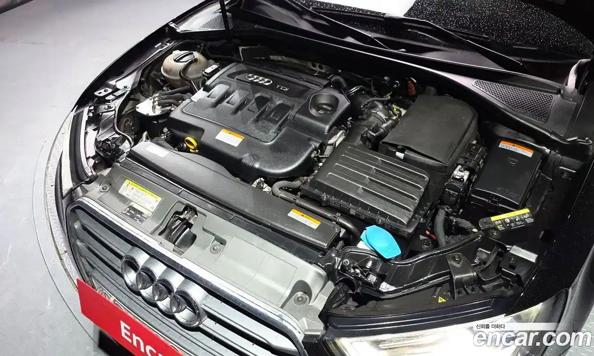 Audi A3 2016 2.0 Автомат в Москве № 163731, фото 20