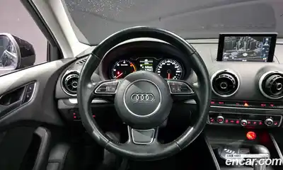 Audi A3 2016 2.0 Автомат в Москве № 163731, миниатюра 2
