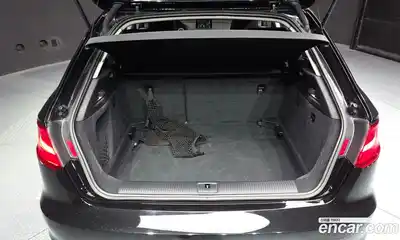 Audi A3 2016 2.0 Автомат в Москве № 163731, миниатюра 3