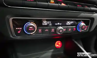 Audi A3 2016 2.0 Автомат в Москве № 163731, миниатюра 6