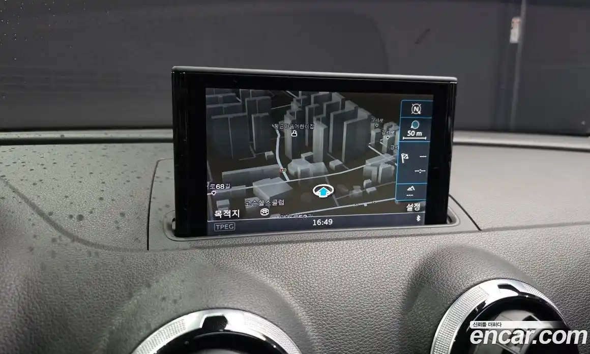 Audi A3 2016 2.0 Автомат в Москве № 163731, фото 7