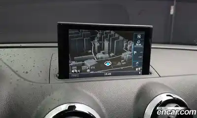 Audi A3 2016 2.0 Автомат в Москве № 163731, миниатюра 7