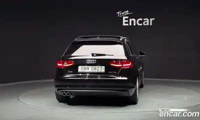 Audi A3 2016 2.0 Автомат в Москве № 163731, миниатюра 8
