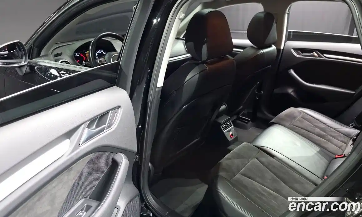 Audi A3 2016 2.0 Автомат в Москве № 163731, фото 9