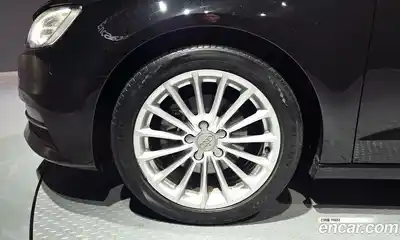 Audi A3 2016 2.0 Автомат в Москве № 163731, миниатюра 10