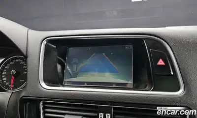 Audi Q5 2016 2.0 Автомат в Москве № 163801, миниатюра 12