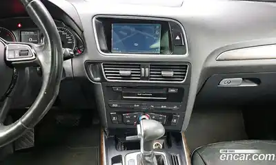 Audi Q5 2016 2.0 Автомат в Москве № 163801, миниатюра 3