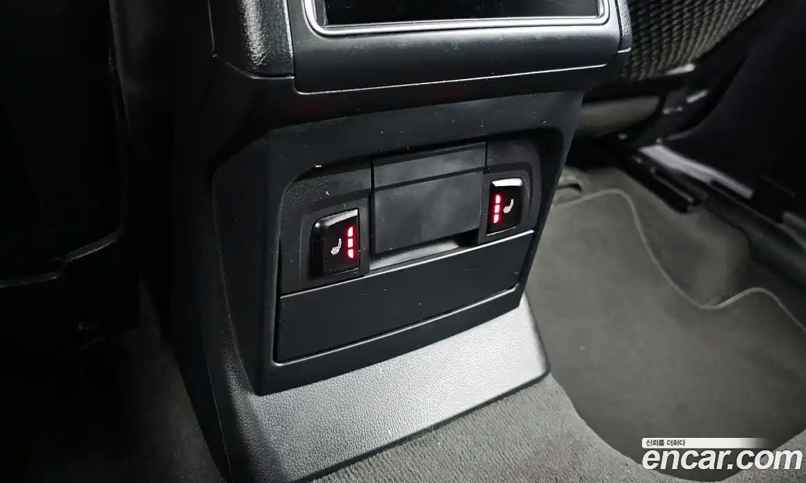 Audi Q5 2016 2.0 Автомат в Москве № 163801, фото 4