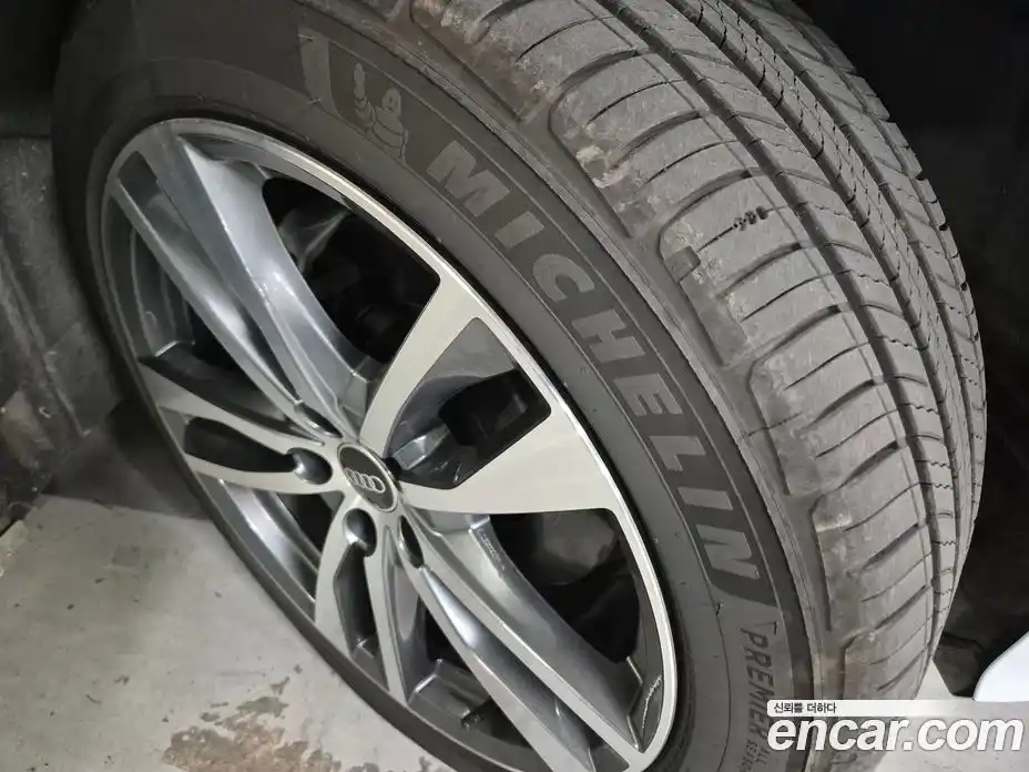 Audi A6 2023 2.0 Автомат в Москве № 163933, фото 5