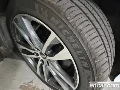 Audi A6 2023 2.0 Автомат в Москве № 163933, миниатюра 5