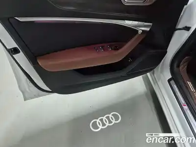 Audi A6 2023 2.0 Автомат в Москве № 163933, миниатюра 7