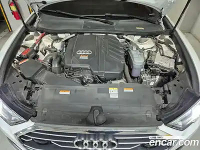 Audi A6 2023 2.0 Автомат в Москве № 163933, миниатюра 10