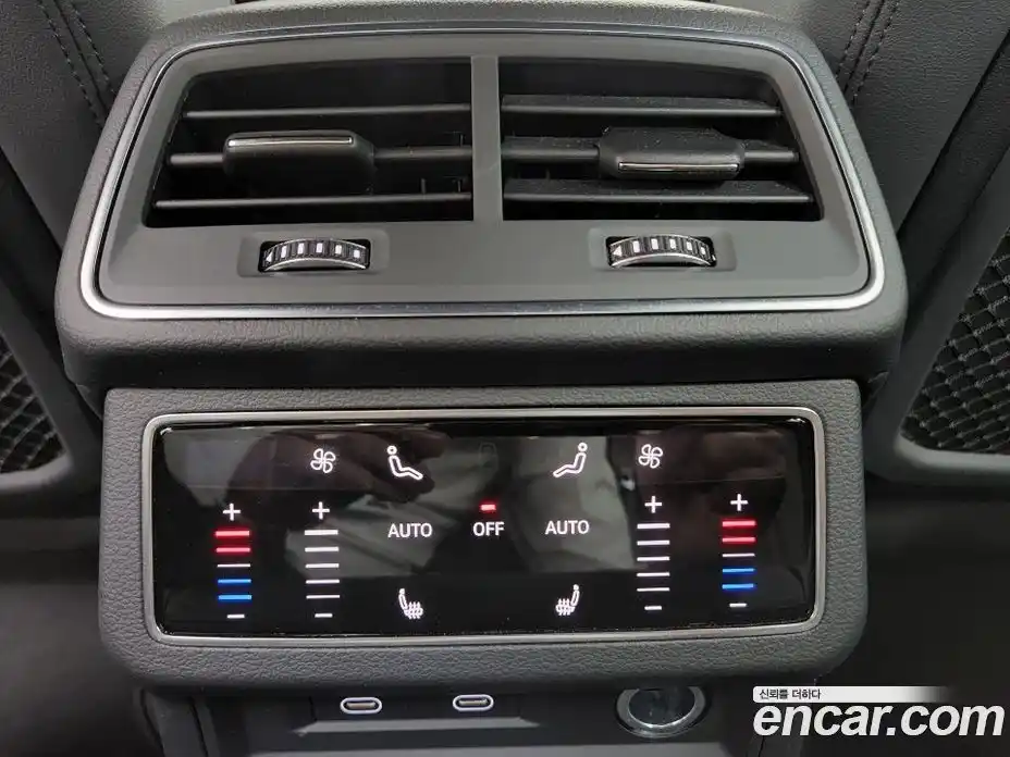 Audi A6 2022 3.0 Автомат в Москве № 164015, фото 17