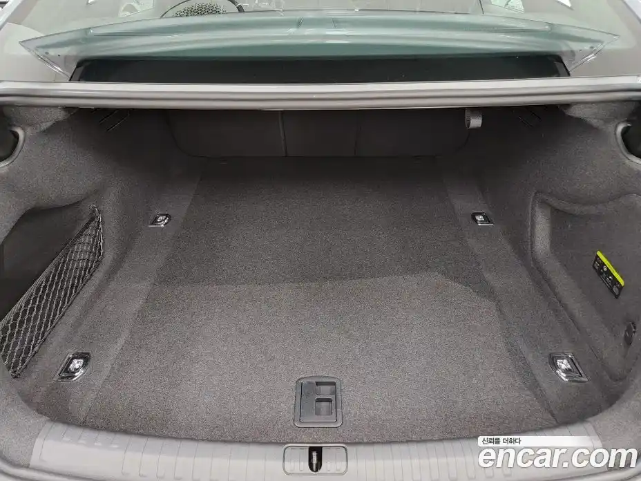 Audi A6 2022 3.0 Автомат в Москве № 164015, фото 19