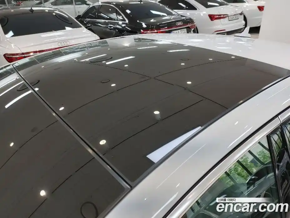 Audi A6 2022 3.0 Автомат в Москве № 164015, фото 20