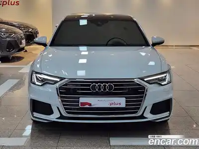 Audi A6 2022 3.0 Автомат в Москве № 164015, миниатюра 3