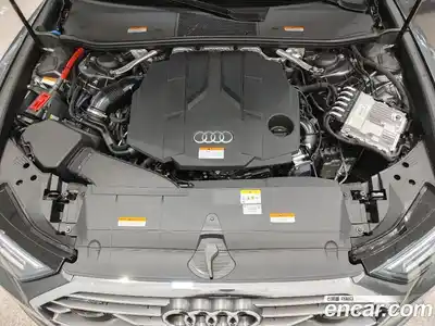 Audi A6 2022 3.0 Автомат в Москве № 164015, миниатюра 6
