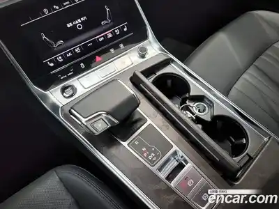 Audi A6 2022 3.0 Автомат в Москве № 164015, миниатюра 9