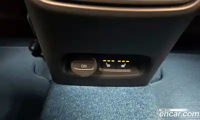 Volvo XC40 2024 0.2 Автомат в Москве № 164290, миниатюра 12