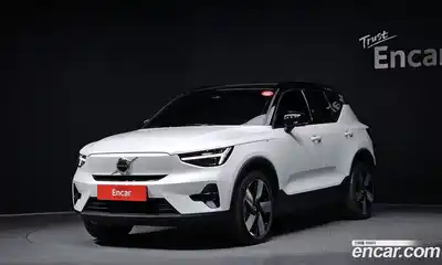 Volvo XC40 2024 0.2 Автомат в Москве № 164290, миниатюра 10