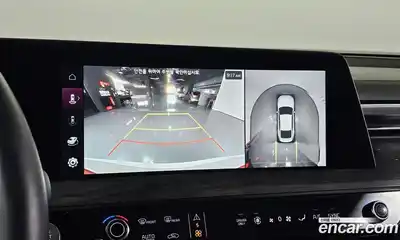 Kia K8 2023 1.6 Автомат в Москве № 16444, миниатюра 11