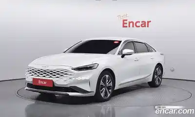 Kia K8 2023 1.6 Автомат в Москве № 16444, миниатюра 12