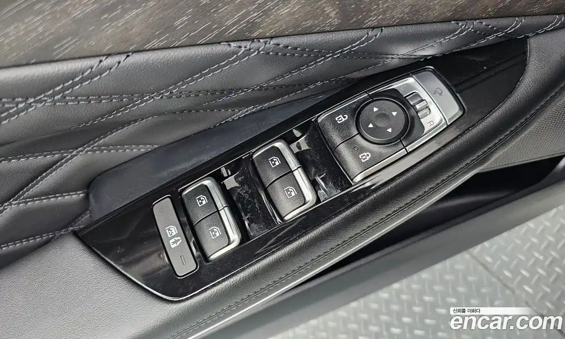 Kia K8 2023 1.6 Автомат в Москве № 16444, фото 14