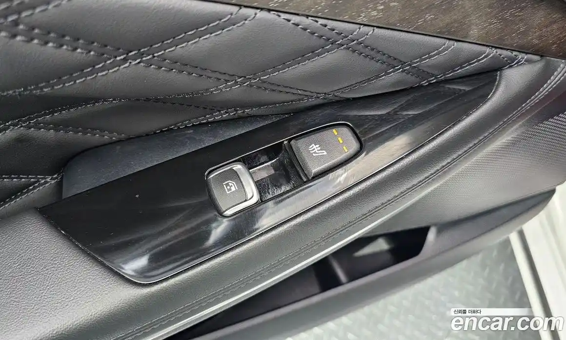 Kia K8 2023 1.6 Автомат в Москве № 16444, фото 16