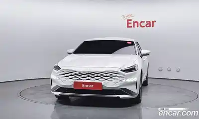 Kia K8 2023 1.6 Автомат в Москве № 16444, миниатюра 3