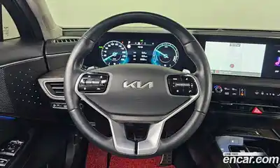 Kia K8 2023 1.6 Автомат в Москве № 16444, миниатюра 6