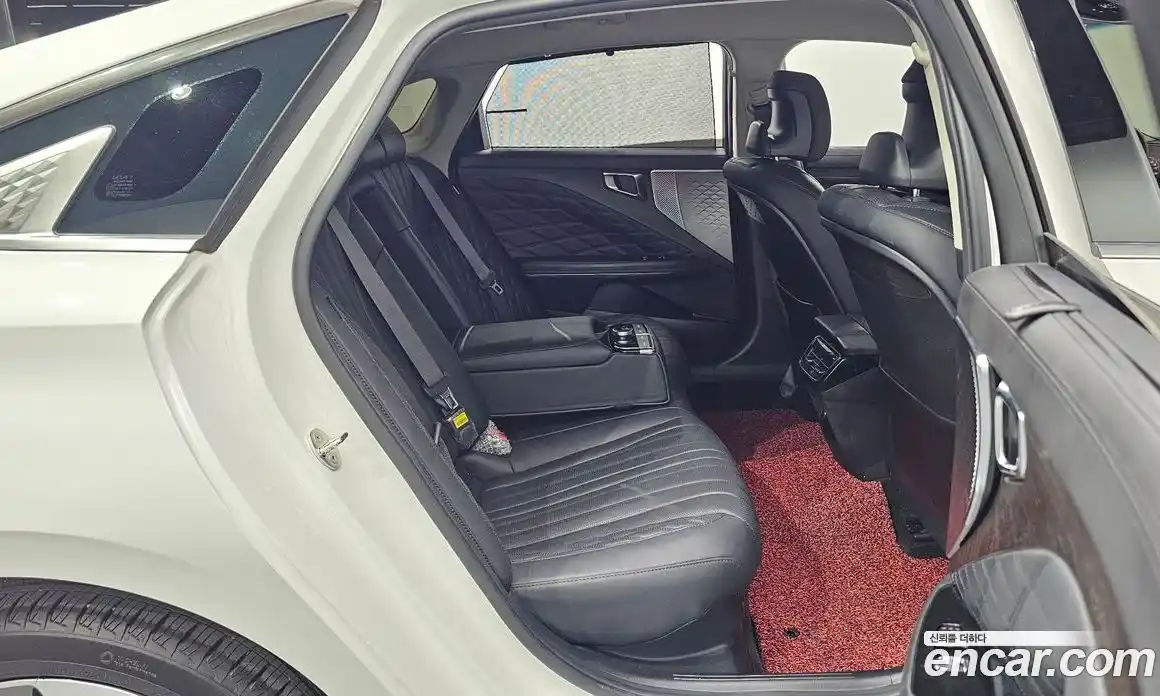 Kia K8 2023 1.6 Автомат в Москве № 16444, фото 7