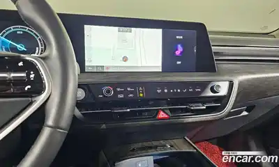 Kia K8 2023 1.6 Автомат в Москве № 16444, миниатюра 8