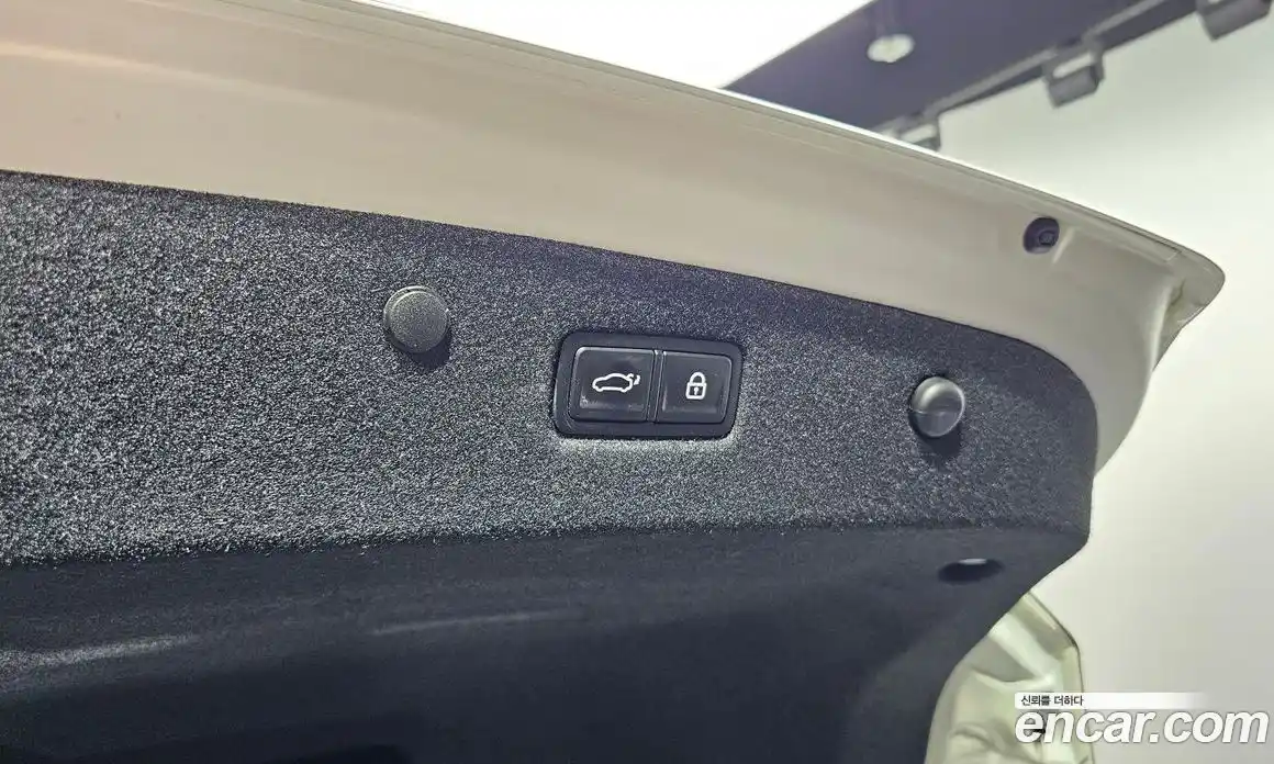 Kia K8 2023 1.6 Автомат в Москве № 16444, фото 10