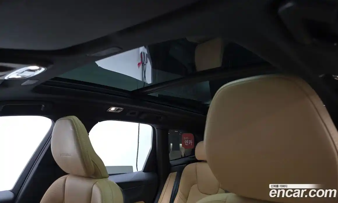 Volvo XC60 2020 2.0 Автомат в Москве № 164524, фото 15