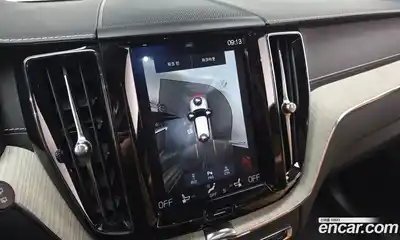 Volvo XC60 2020 2.0 Автомат в Москве № 164524, миниатюра 5