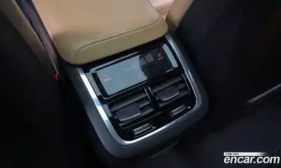 Volvo XC60 2020 2.0 Автомат в Москве № 164524, миниатюра 9