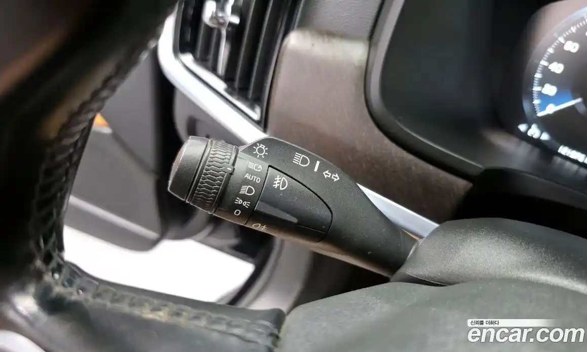 Volvo V90 2020 2.0 Автомат в Москве № 164639, фото 14